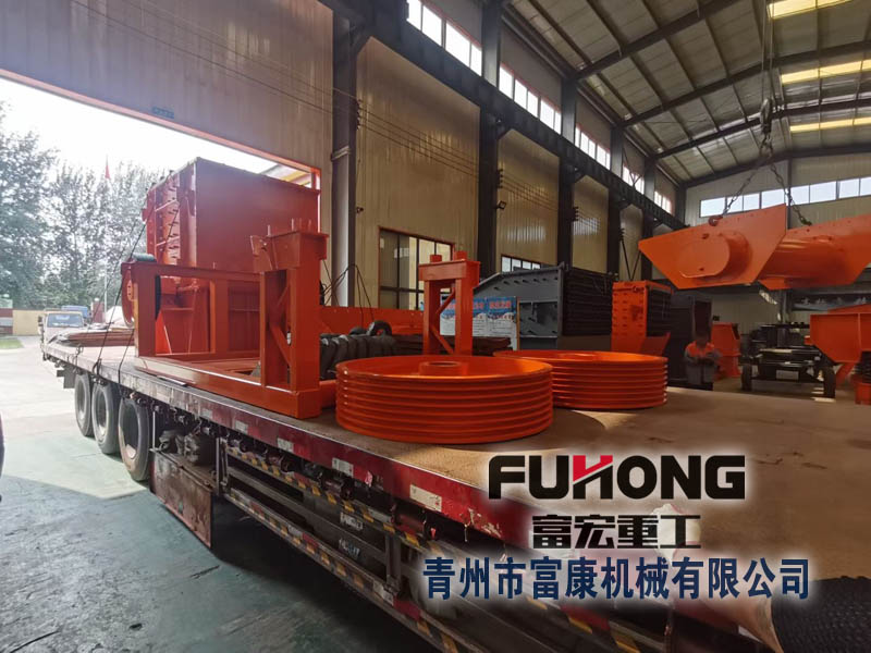 青州碎石機(jī)廠家實地商家